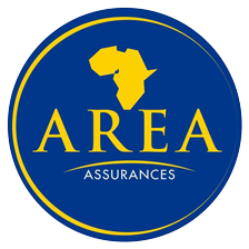 AREA Assurances Logo